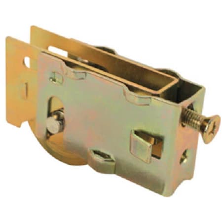 Lawnitator 131449 Sliding Glass Door Roller Assembly, 2 in. LA136419